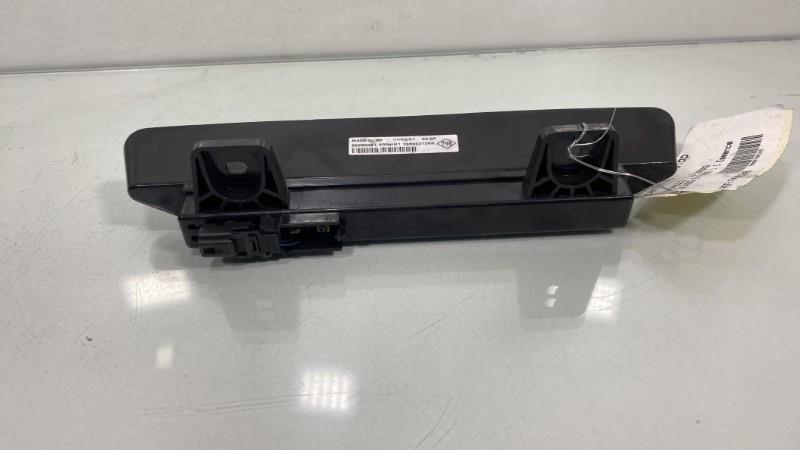 Feu arriere stop central RENAULT TWINGO 3 PHASE 1 Essence - 1