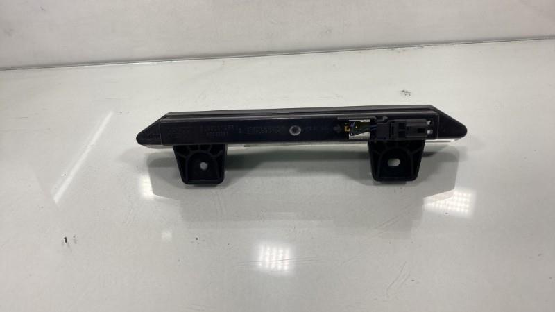 Feu arriere stop central RENAULT TWINGO 3 PHASE 1 Essence - 1