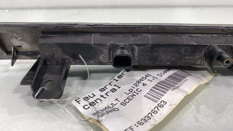 Luce stop centrale RENAULT GRAND SCENIC 4 Diésel - 1