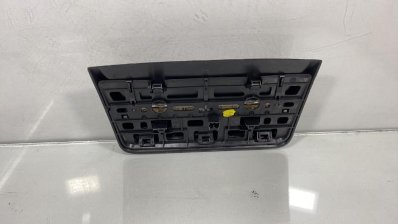 Luce stop centrale RENAULT FLUENCE PHASE 1 Diésel - 1