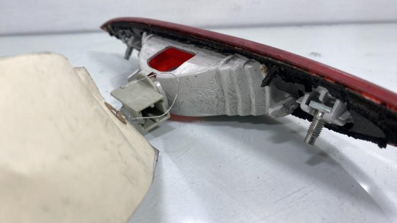 Feu arriere stop central NISSAN NOTE 1 PHASE 2 Diesel - 1
