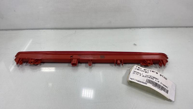 Feu arriere stop central RENAULT CLIO 5 PHASE 1 Diesel - 1
