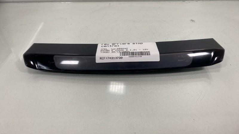 Luce stop centrale OPEL ASTRA K PHASE 2 Gasolina - 1