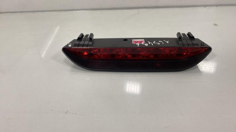 Luce stop centrale CHEVROLET AVEO 1 Gasolina - 1