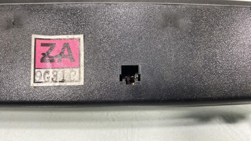 Luce stop centrale CHEVROLET AVEO 1 Gasolina/GLP - 1