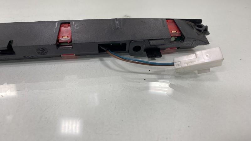 Luce stop centrale FIAT CROMA 2 PHASE 2 BREAK Diésel - 1