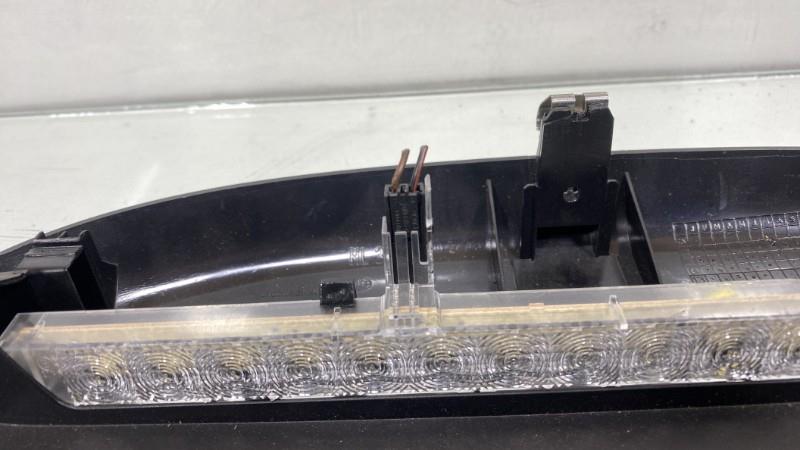 Feu arriere stop central SKODA FABIA 2 PHASE 2 Essence - 1