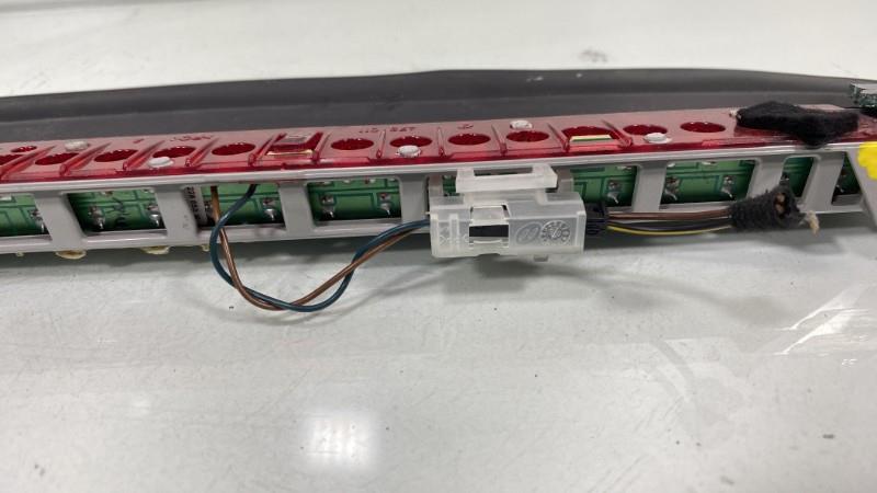 Feu arriere stop central BMW SERIE 3 E90 PHASE 1  - 1