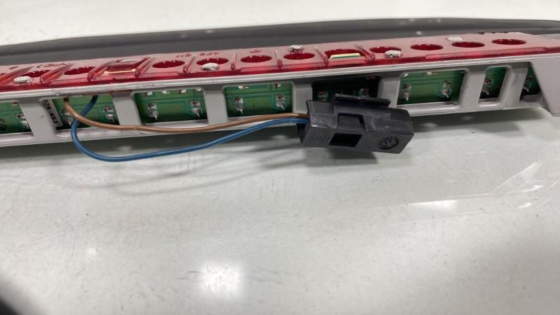 Feu arriere stop central BMW SERIE 3 E90 PHASE 1 Diesel - 1