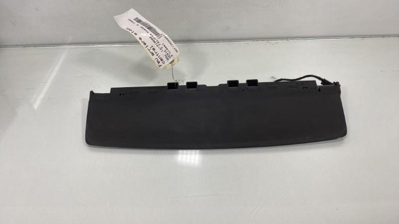 Luce stop centrale BMW SERIE 7 F01 PHASE 2 Diésel - 1