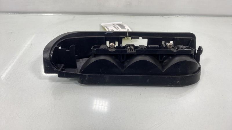 Luce stop centrale CITROEN BERLINGO 1 PHASE 2 Diésel - 1