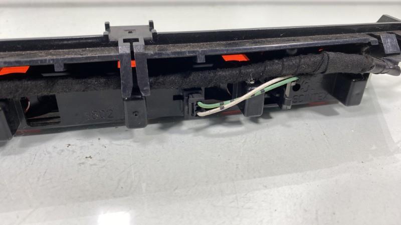 Feu arriere stop central CITROEN C8 Diesel - 1