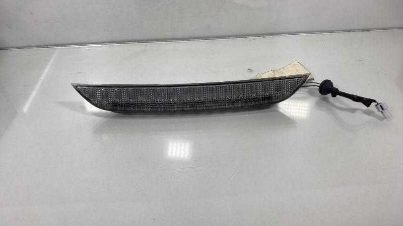 Luce stop centrale PEUGEOT 4007 Diésel - 1
