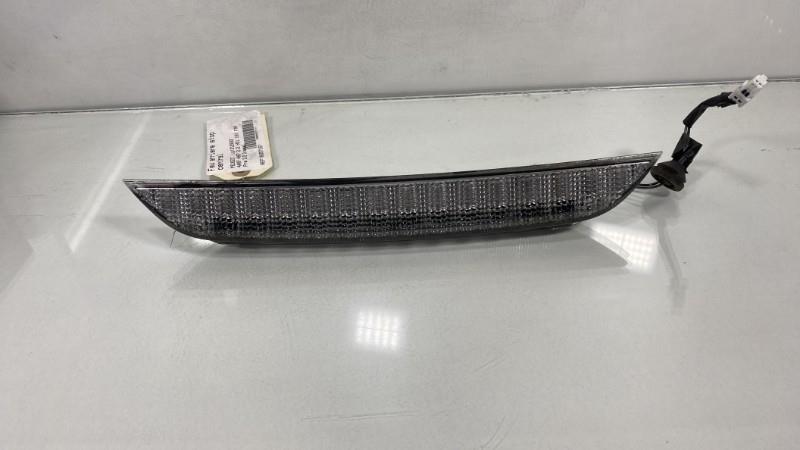 Luce stop centrale PEUGEOT 4007 Diésel - 1