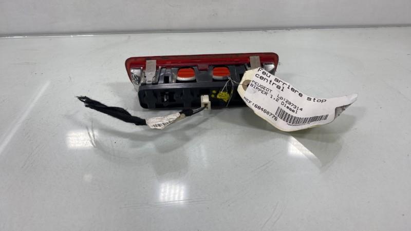 Luce stop centrale PEUGEOT BIPPER Diésel - 1