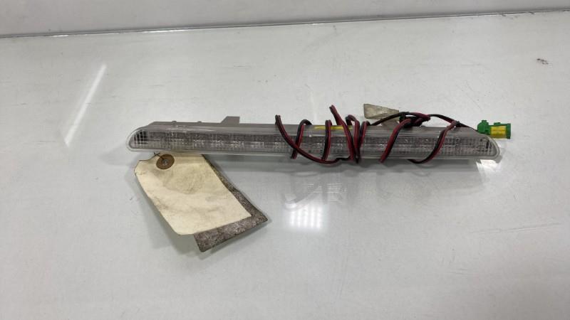 Luce stop centrale PEUGEOT 407 COUPE Gasolina - 1