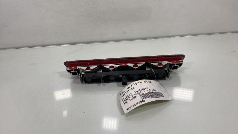 Feu arriere stop central PEUGEOT BOXER 3 PHASE 1 Diesel - 1