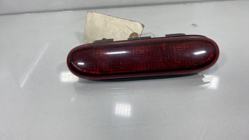 Luce stop centrale RENAULT CLIO 1 PHASE 3 Gasolina - 1