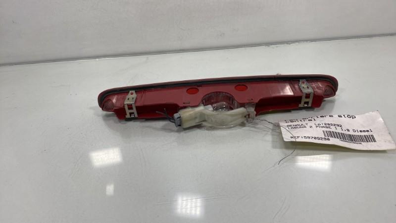 Feu arriere stop central RENAULT LAGUNA 2 PHASE 1 Diesel - 1