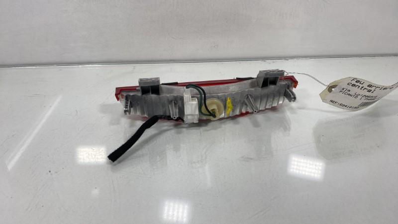 Luce stop centrale KIA PICANTO 1 PHASE 2 Gasolina - 1