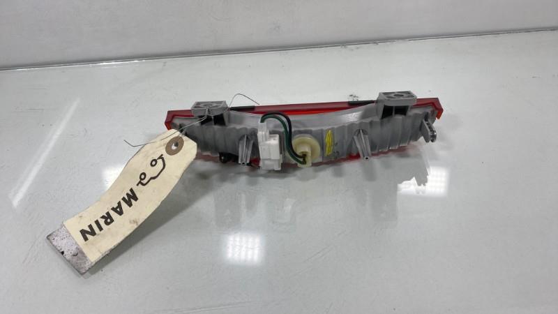 Luce stop centrale KIA PICANTO 1 PHASE 2 Gasolina - 1