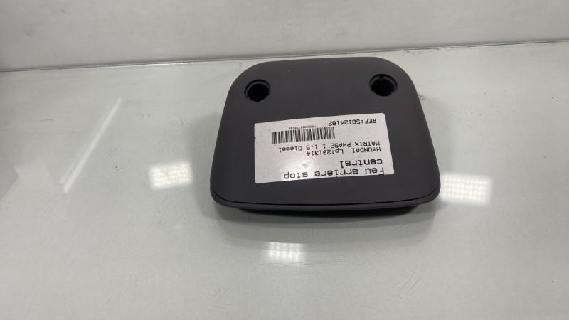 Feu arriere stop central HYUNDAI MATRIX PHASE 1 Diesel - 1
