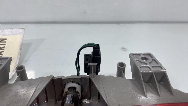 Luce stop centrale HYUNDAI GETZ PHASE 2 Diésel - 1
