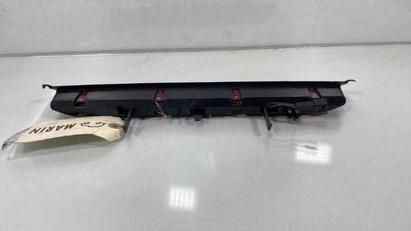 Feu arriere stop central OPEL VECTRA C PHASE 1 BREAK Diesel - 1