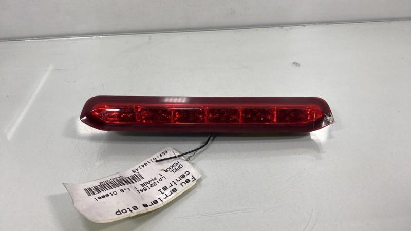 Luce stop centrale OPEL MOKKA 1 PHASE 1 Diésel - 1