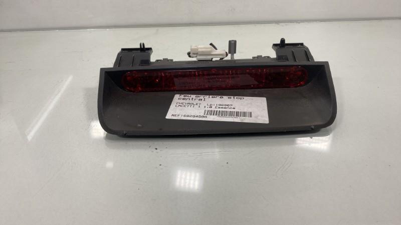Luce stop centrale CHEVROLET LACETTI 1 Gasolina - 1
