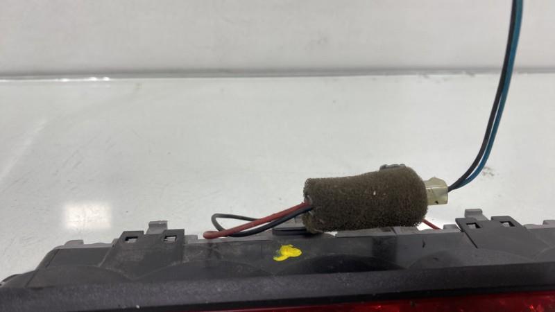 Luce stop centrale CHEVROLET MATIZ 2 Gasolina - 1