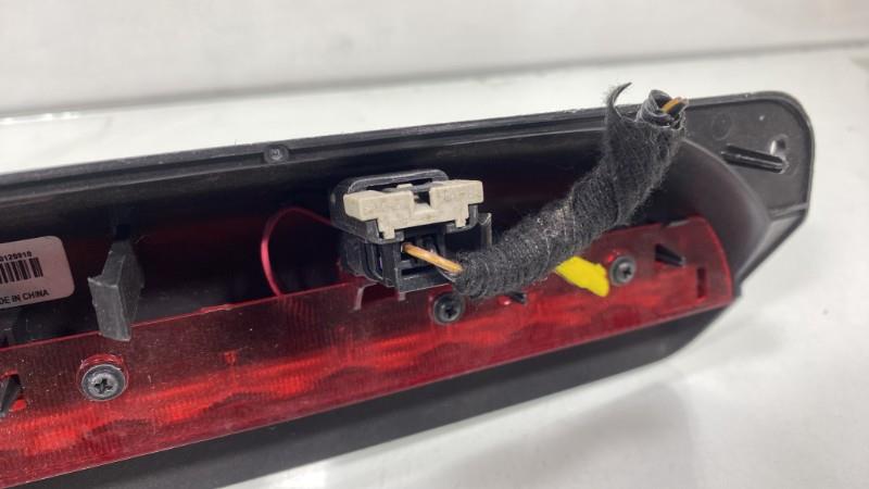 Luce stop centrale CHEVROLET AVEO 2 Gasolina - 1