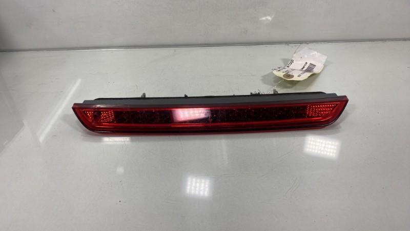 Luce stop centrale PEUGEOT 3008 2 PHASE 1 Gasolina - 1