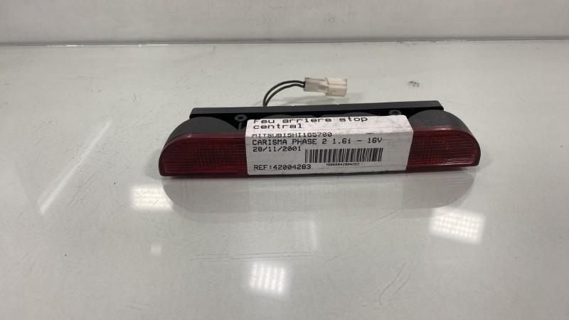 Feu arriere stop central MITSUBISHI CARISMA PHASE 2 Essence - 1