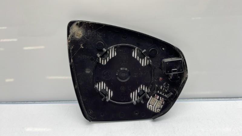 Vetro specchietto retrovisore sinistro PEUGEOT 5008 2 PHASE 2 Diésel - 1