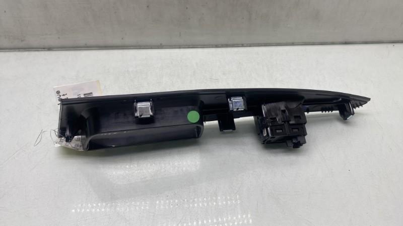 Interruttore lavacristalli posteriore destro FORD MONDEO 4 PHASE 1 BREAK Gasolina - 1