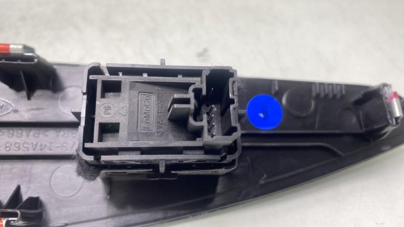 Interruttore lavacristalli posteriore sinistro FORD MONDEO 4 PHASE 1 BREAK Gasolina - 1