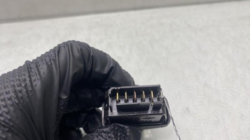 Interruttore lavacristalli posteriore sinistro RENAULT SCENIC 1 PHASE 1 Gasolina - 1