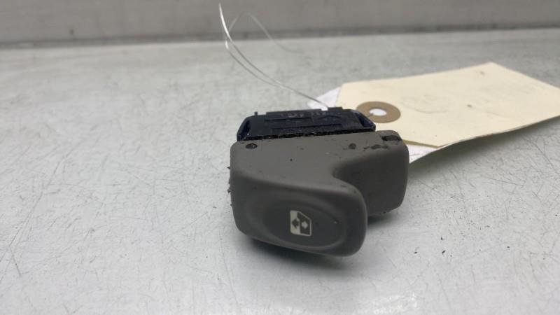 Interruttore lavacristalli anteriore destro RENAULT TWINGO 1 PHASE 3 Gasolina - 1