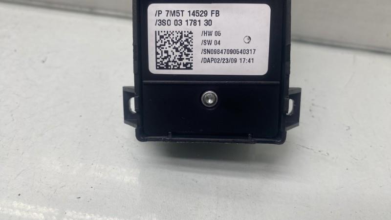 Interruttore lavacristalli anteriore sinistro FORD FOCUS 2 PHASE 2 Diésel - 1