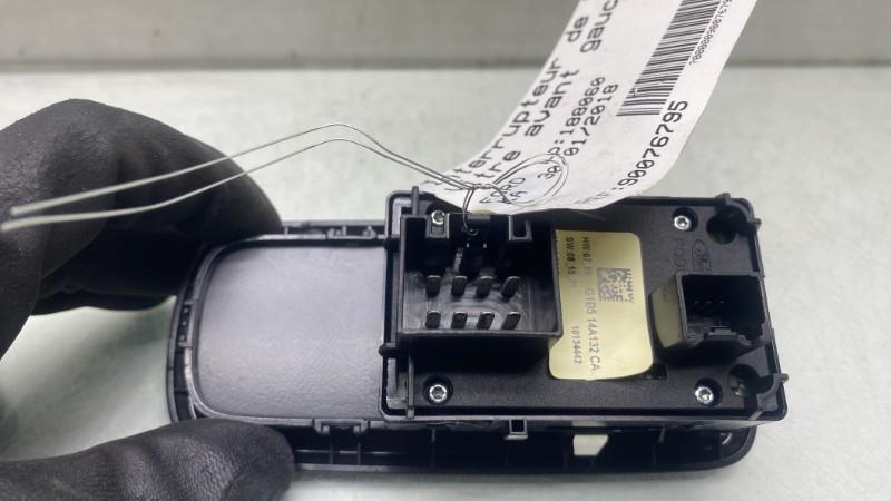 Interruttore lavacristalli anteriore sinistro FORD KA+ Gasolina - 1