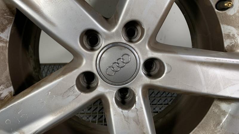 Jante AUDI A3 2 PHASE 2  - 1