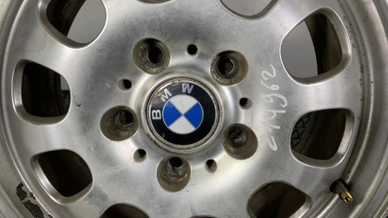 Jante BMW SERIE 3 E46 PHASE 1  - 1
