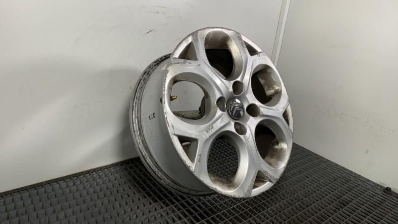 Jante CITROEN C3 2 PHASE 1  - 1
