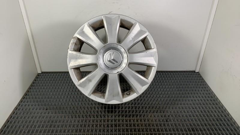 Jante CITROEN C4 1 PHASE 1  - 1