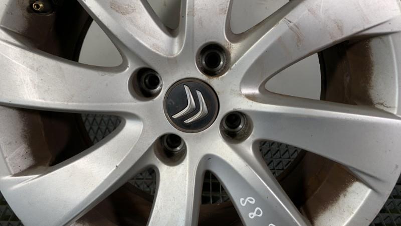 Cerchione CITROEN C4 GRAND PICASSO 1 Diésel - 1