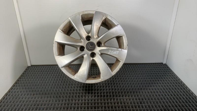 Cerchione CITROEN C4 GRAND PICASSO 1 Diésel - 1