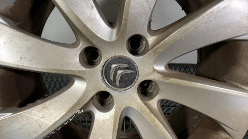 Jante CITROEN C4 PICASSO 1  - 1