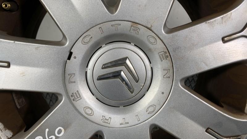 Jante CITROEN C5 1 PHASE 2  - 1