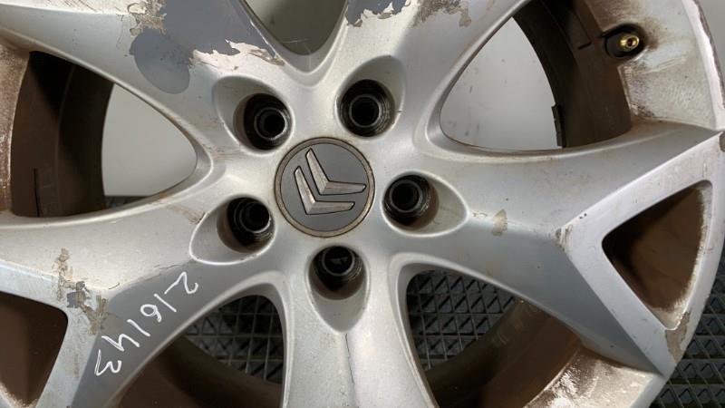 Jante CITROEN C5 2  - 1